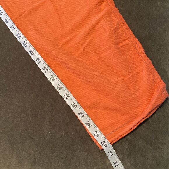 Men’s Shein Multicolor Corduroy Drawstring Pants Size XXL NWOT - Picture 7 of 10